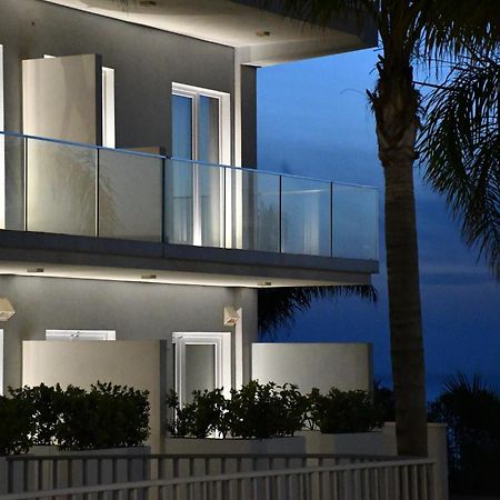 Terrazze Naos Hotel Agrigento Luaran gambar