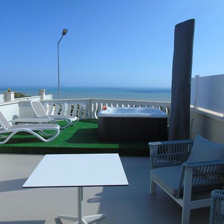Terrazze Naos Hotel Agrigento Luaran gambar