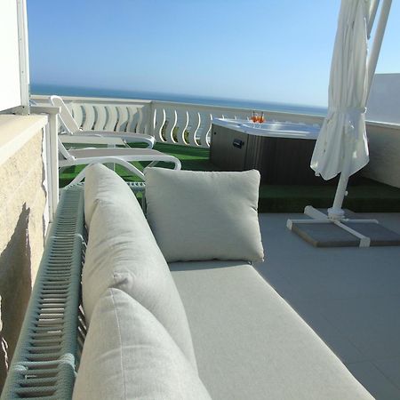 Terrazze Naos Hotel Agrigento Luaran gambar