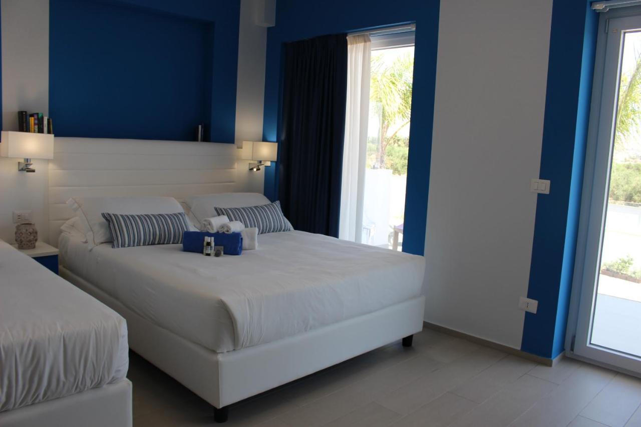 Terrazze Naos Hotel Agrigento Luaran gambar