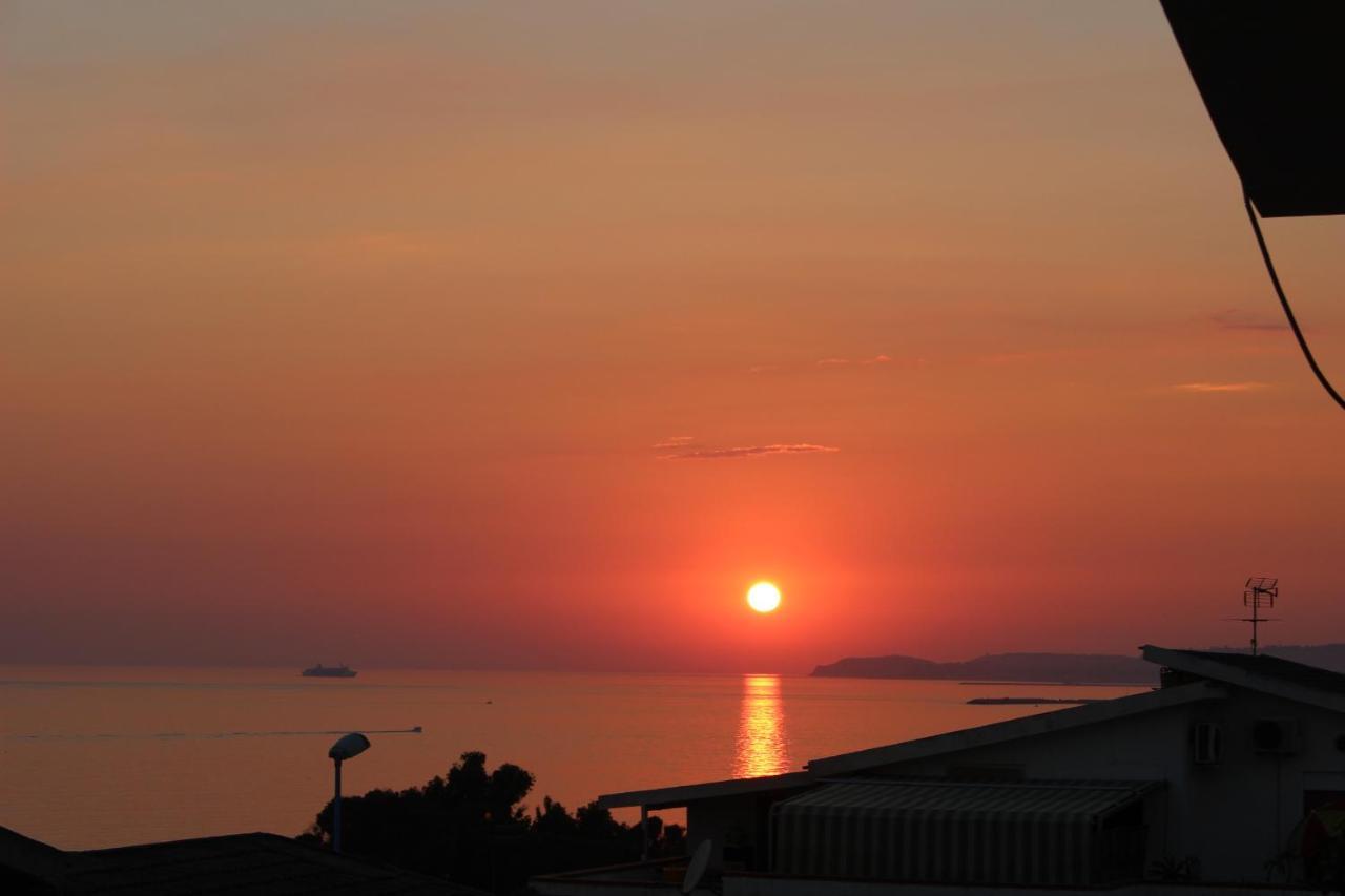 Terrazze Naos Hotel Agrigento Luaran gambar