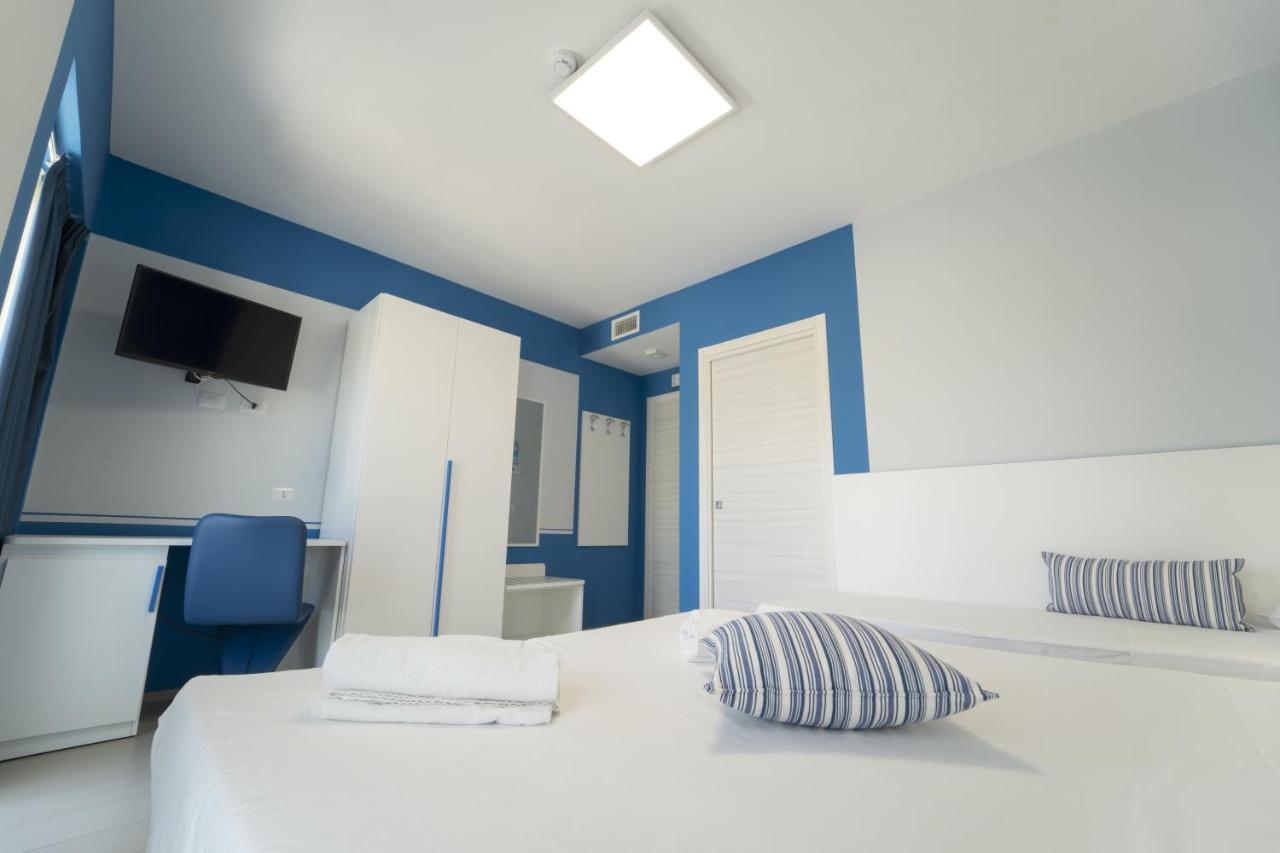 Terrazze Naos Hotel Agrigento Luaran gambar