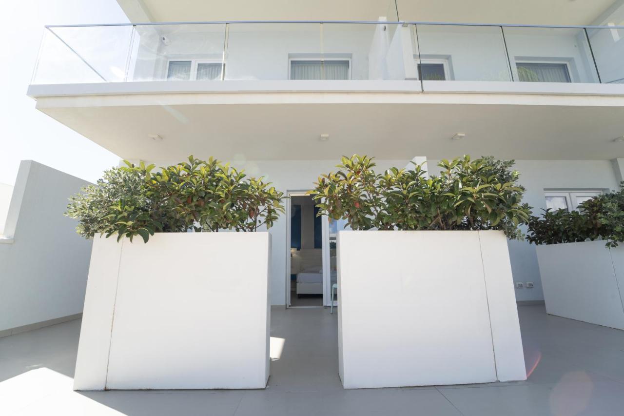 Terrazze Naos Hotel Agrigento Luaran gambar
