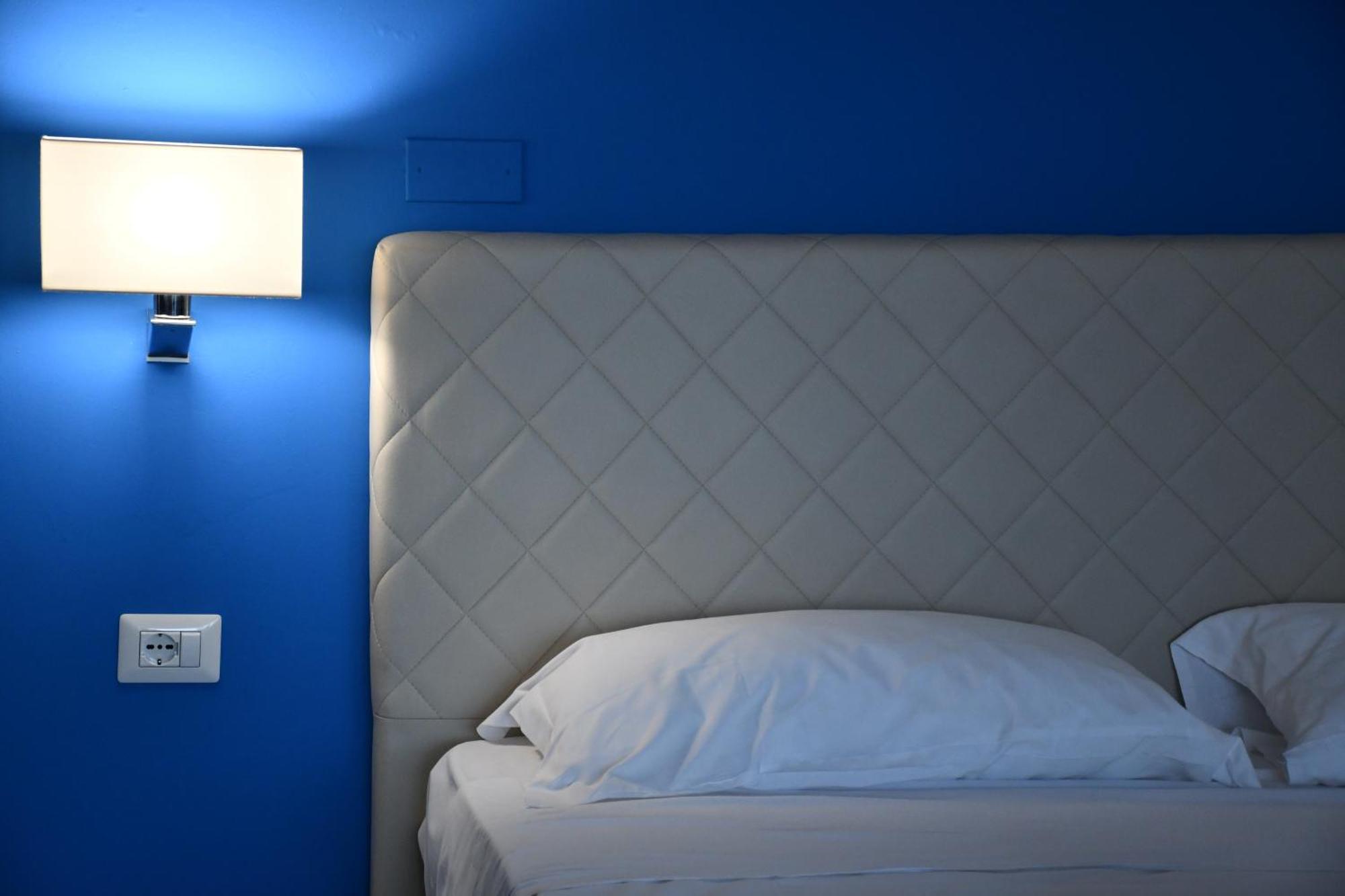 Terrazze Naos Hotel Agrigento Luaran gambar