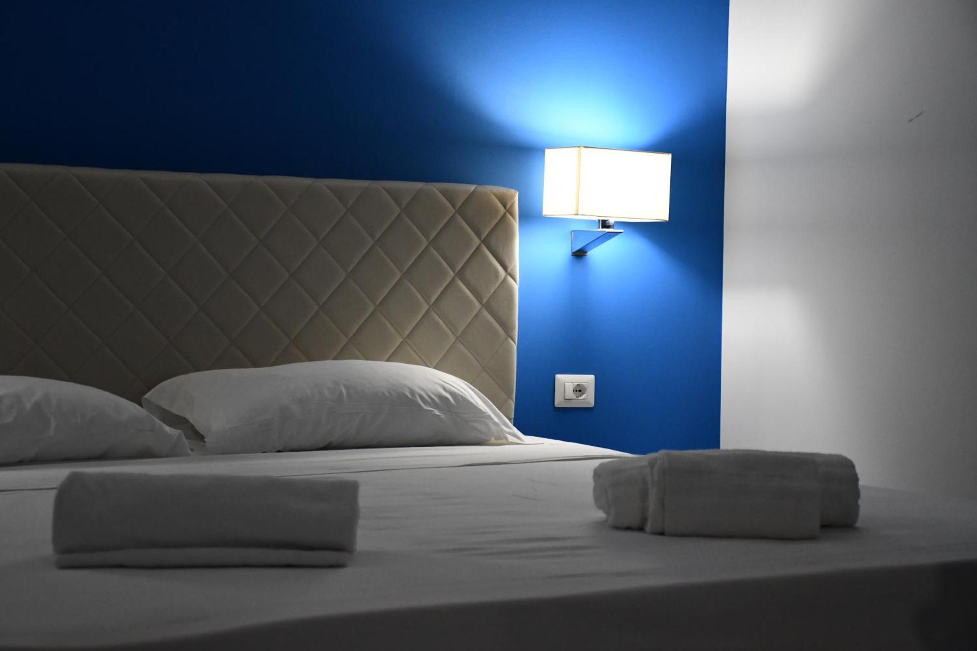Terrazze Naos Hotel Agrigento Luaran gambar