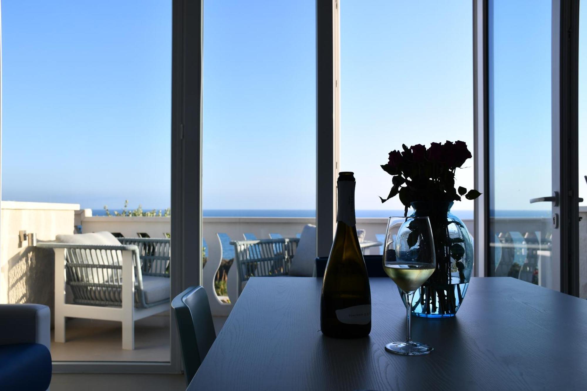 Terrazze Naos Hotel Agrigento Luaran gambar