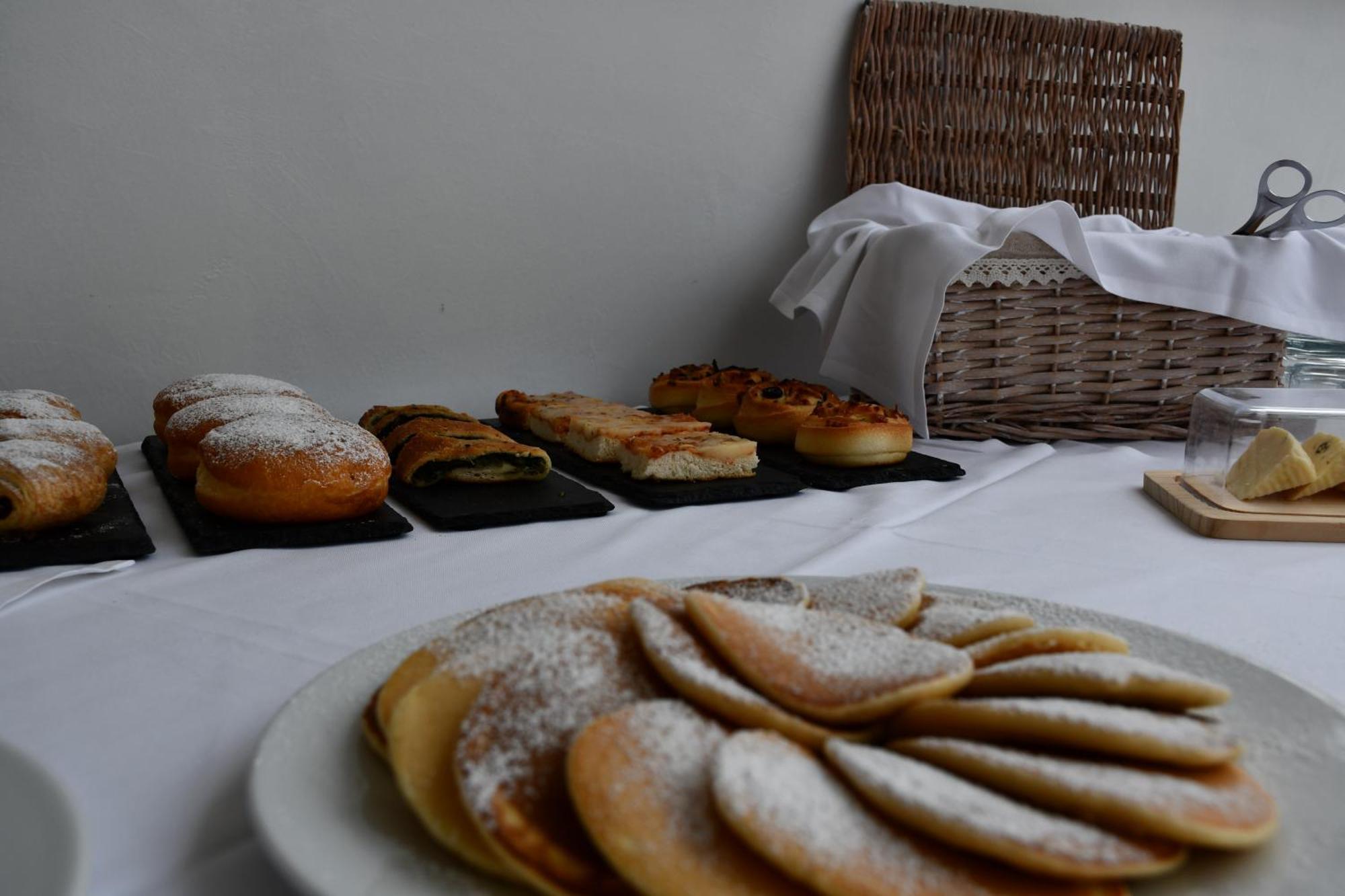 Terrazze Naos Hotel Agrigento Luaran gambar