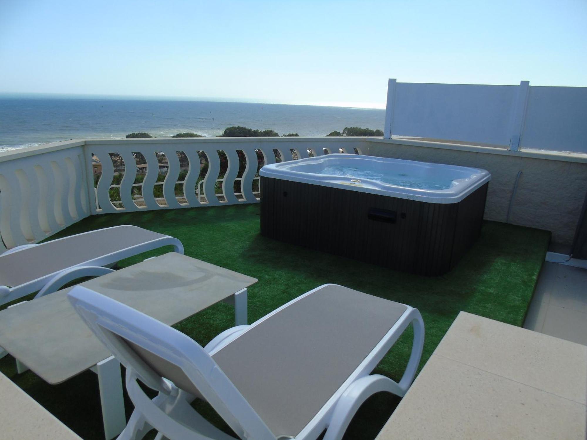 Terrazze Naos Hotel Agrigento Luaran gambar